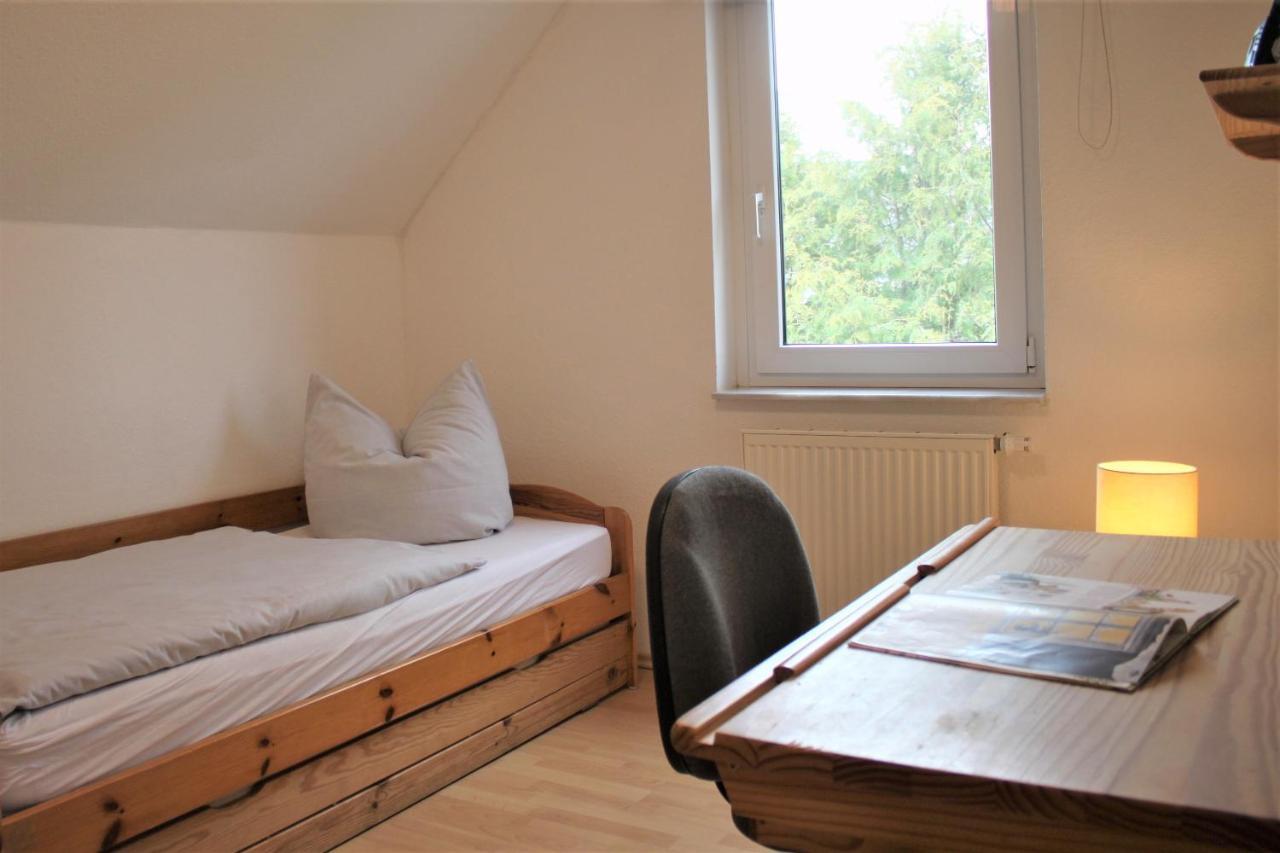 Kogge-13 Villa Kaltenhof Eksteriør bilde