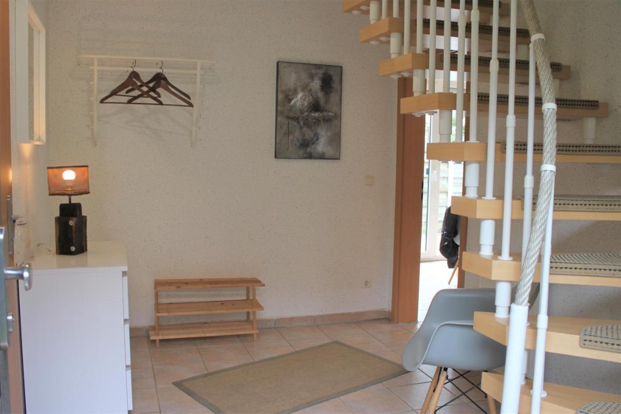 Kogge-13 Villa Kaltenhof Eksteriør bilde