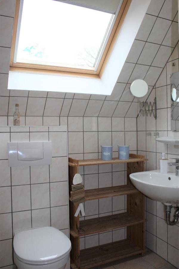 Kogge-13 Villa Kaltenhof Eksteriør bilde